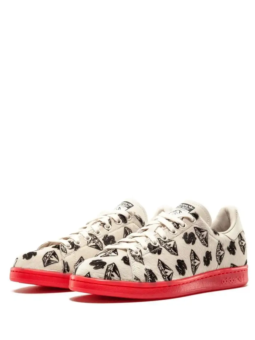 Cheap x Stan Boys  Club x Pharrell adidas Smith  Billionaire 0209