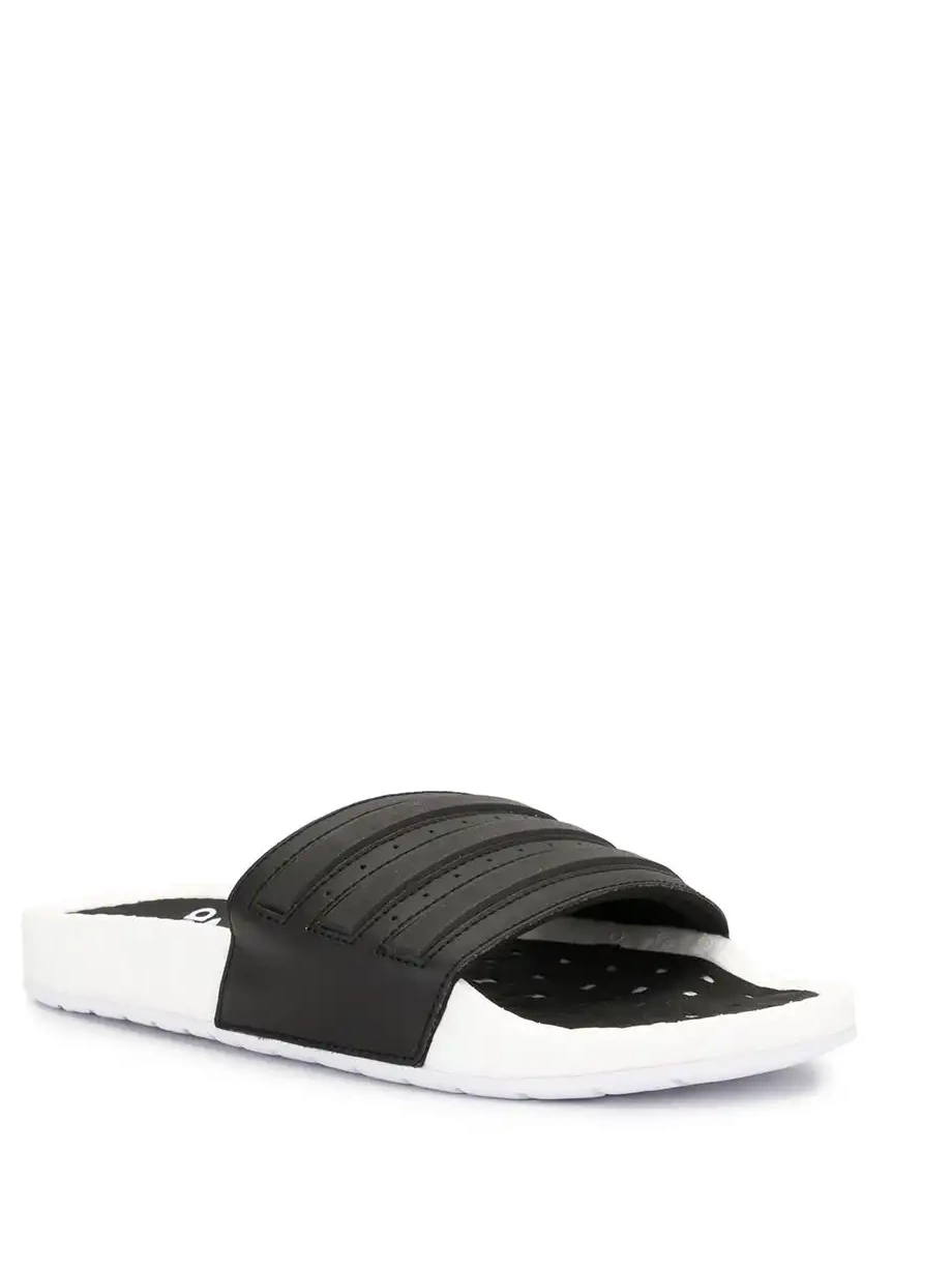 Cheap  slides adidas Adilette Boost 0216