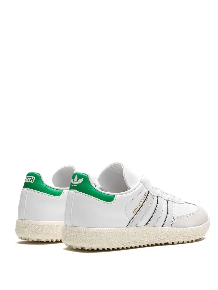 Affordable Kith x Samba  adidas Kith 