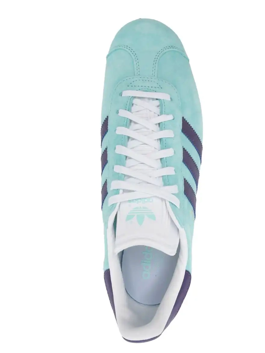 Affordable Gazelle suede   adidas low-top 0210