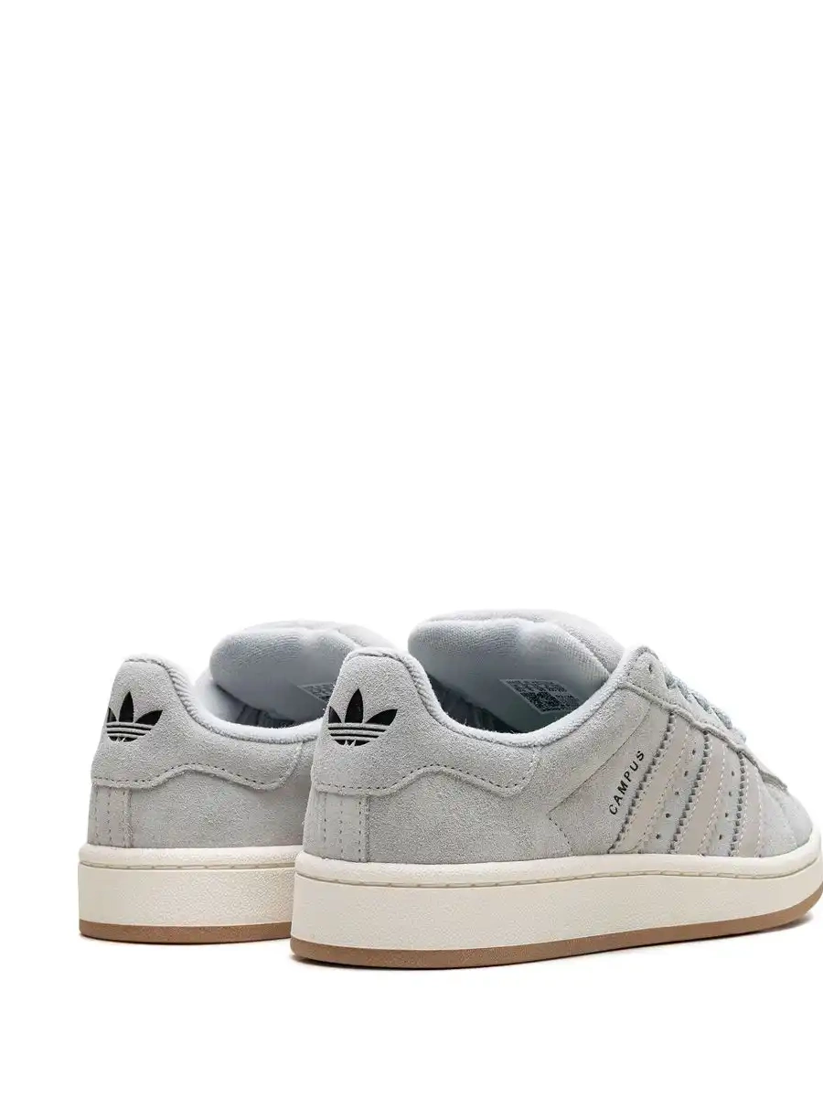 Affordable adidas Silver  Campus 