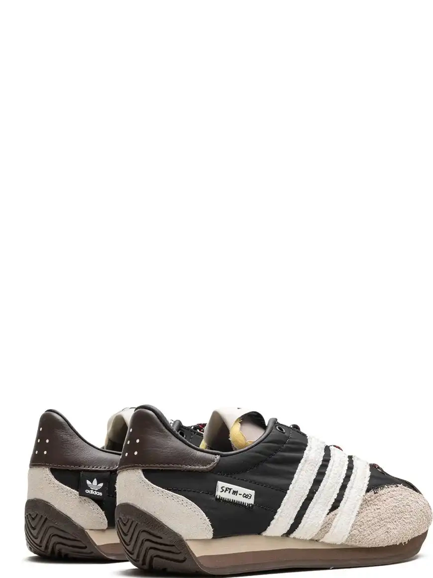 Affordable The Song For adidas Country OG  Mute x  0209