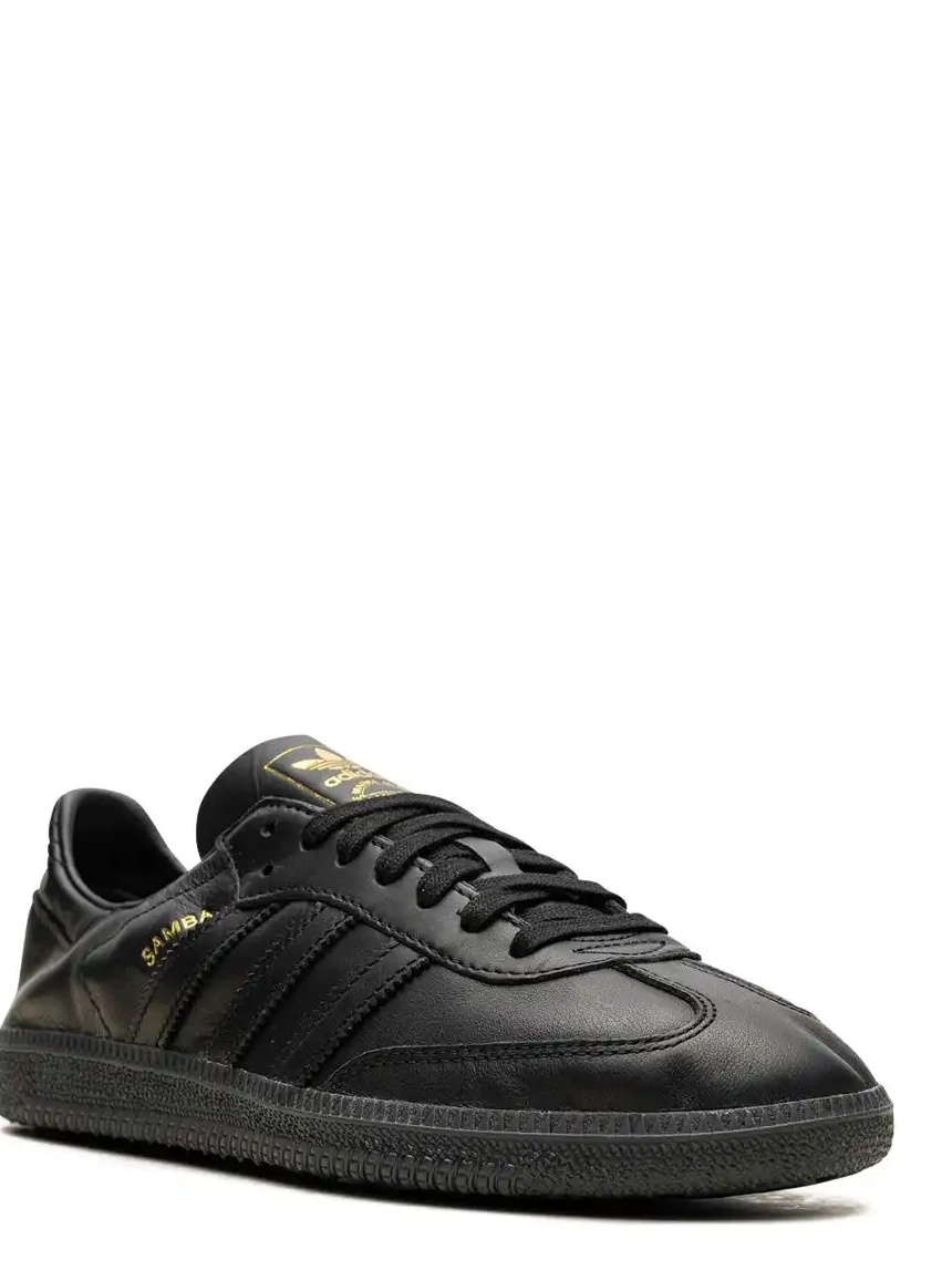 Affordable leather   Decon Samba adidas 0223