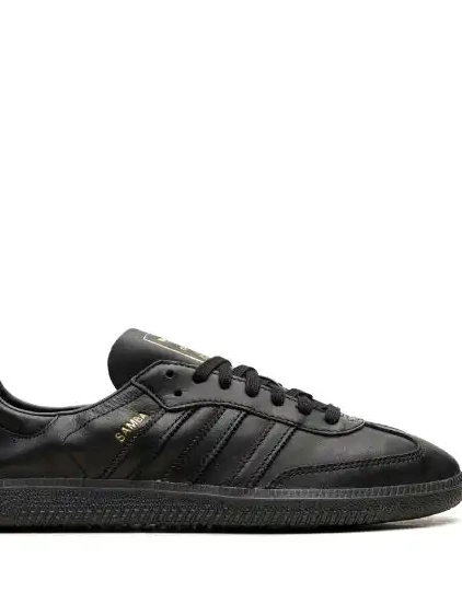 leather   Decon Samba adidas 0223