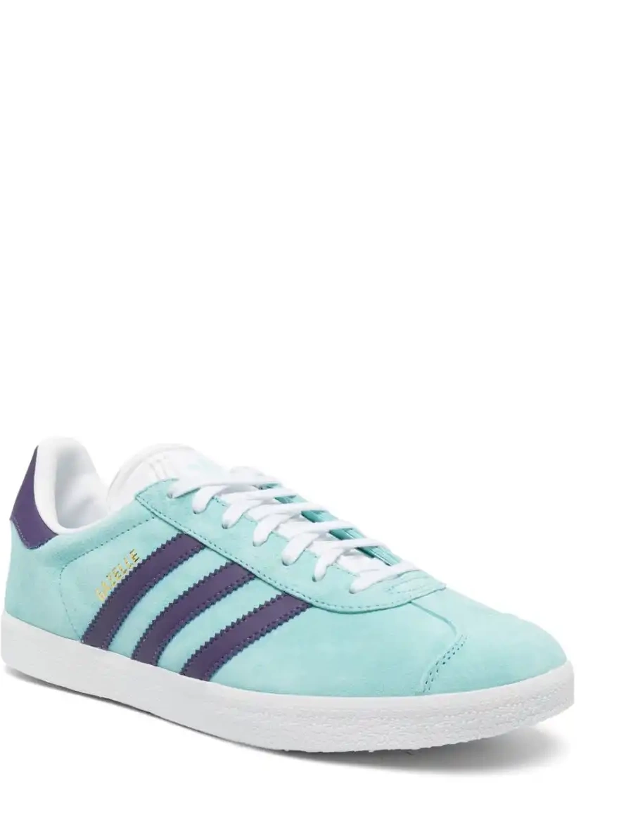 Affordable Gazelle suede   adidas low-top 0210