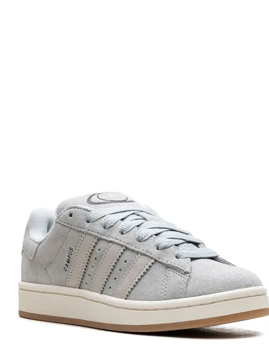 Affordable adidas Silver  Campus 