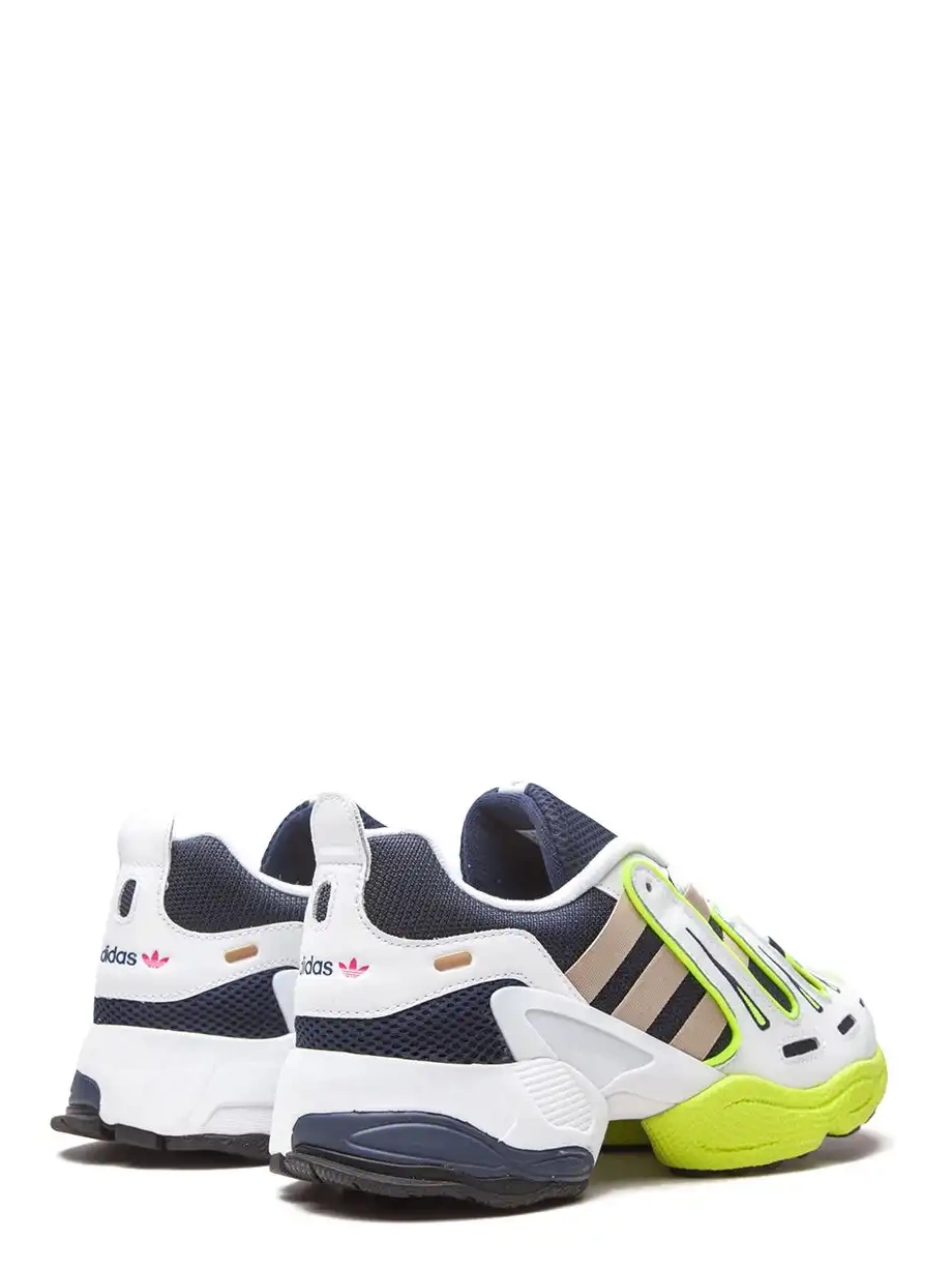 Affordable Gazelle  adidas  low-top EQT 0219