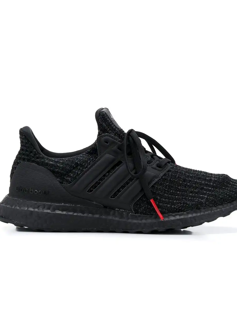 Cheap Ultraboost Black