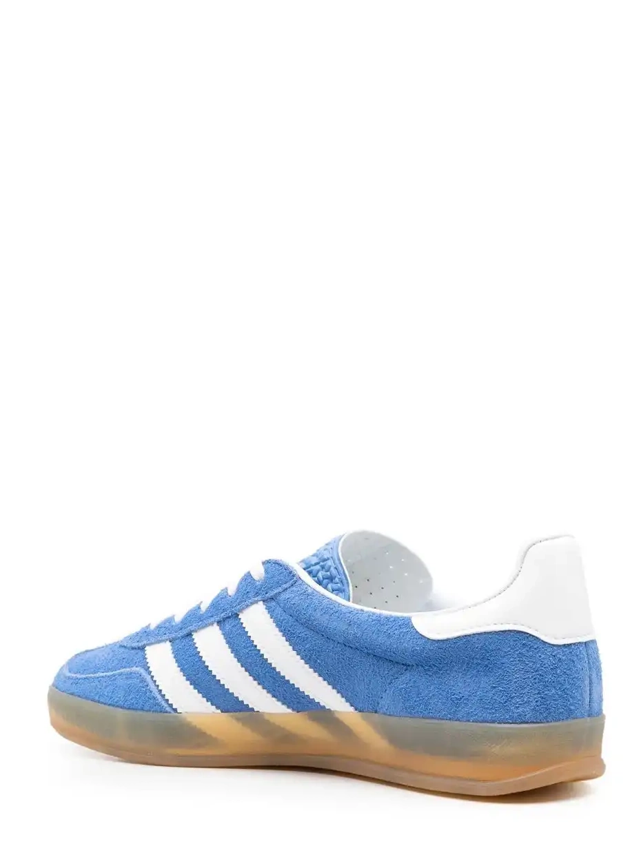 Affordable  low-top Gazelle adidas   0219