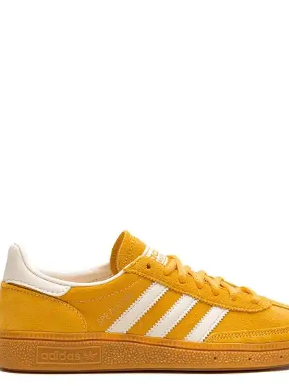 adidas Yellow