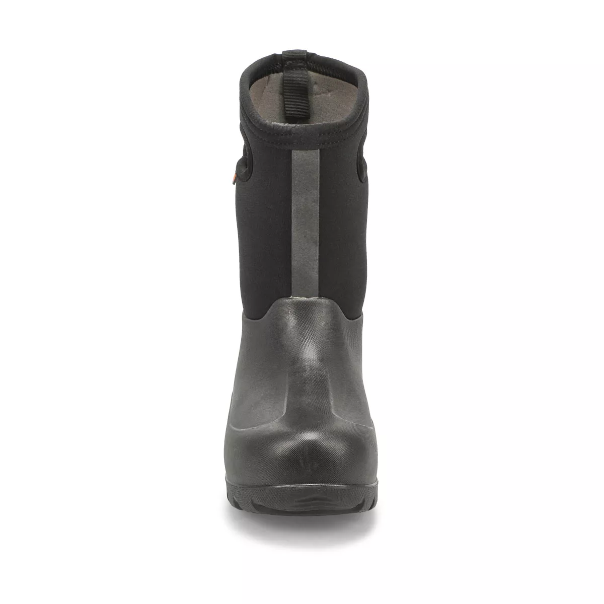 Affordable Bogs, Bottes d’hiver NEO-CLASSIC, noir, enfants 0202