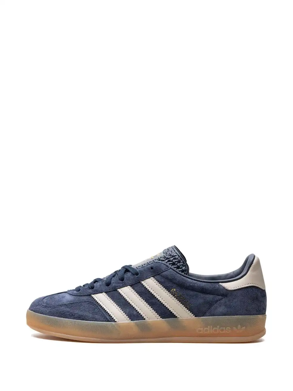 Affordable adidas Gazelle lace-up   0205