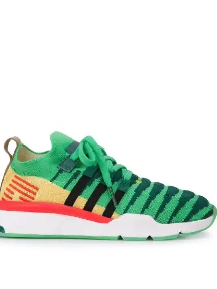 Cheap “Shenron” adidas ADV EQT Mid x Ball  Dragon  Z Support 0210