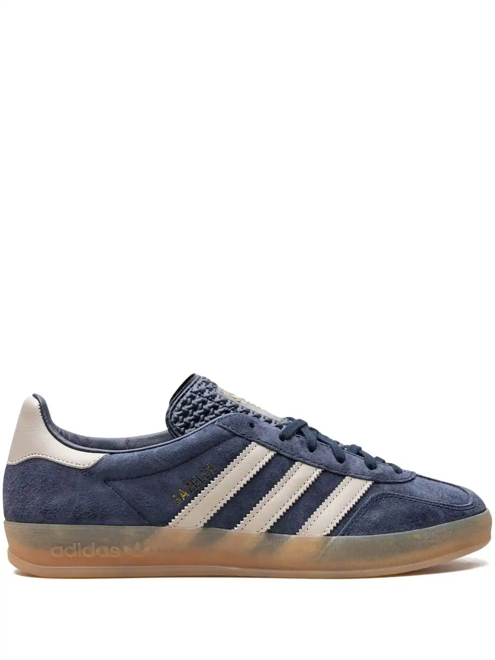 Affordable adidas Gazelle lace-up   0205