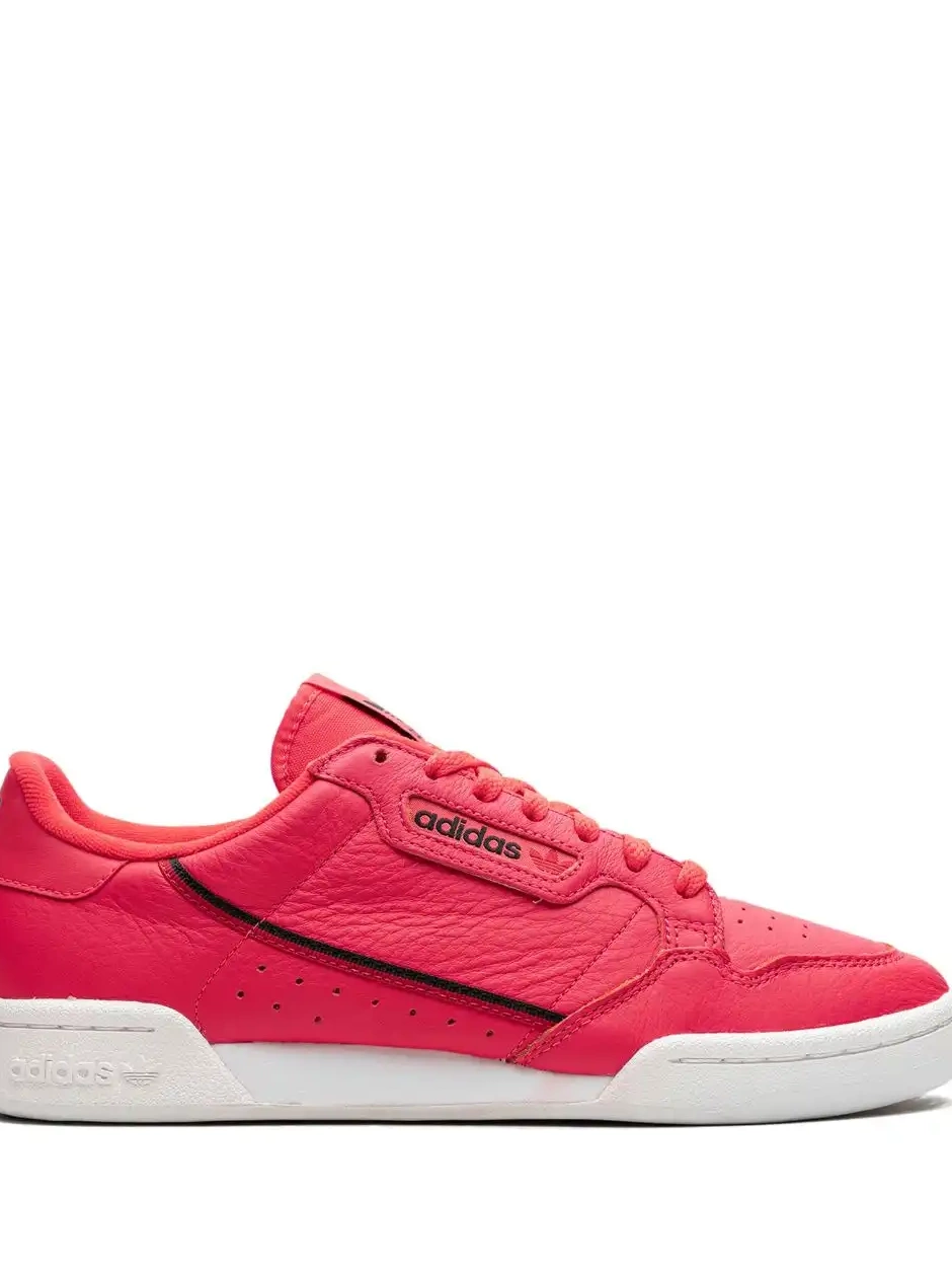 Affordable adidas Continental Scarlet