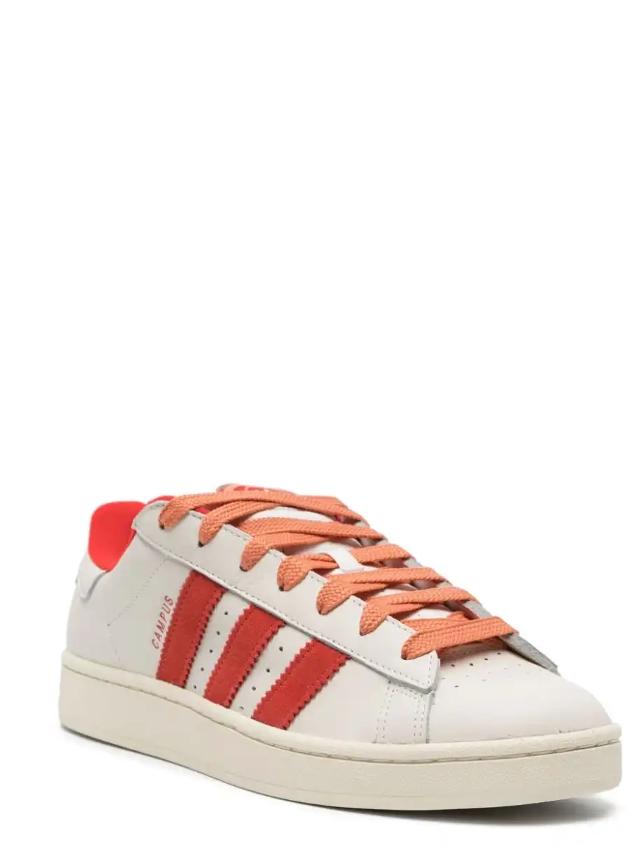 Affordable adidas  logo-print  Campus  0223