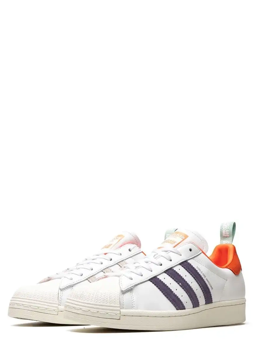 Cheap  Are Girls x adidas  Superstar Awesome 0210