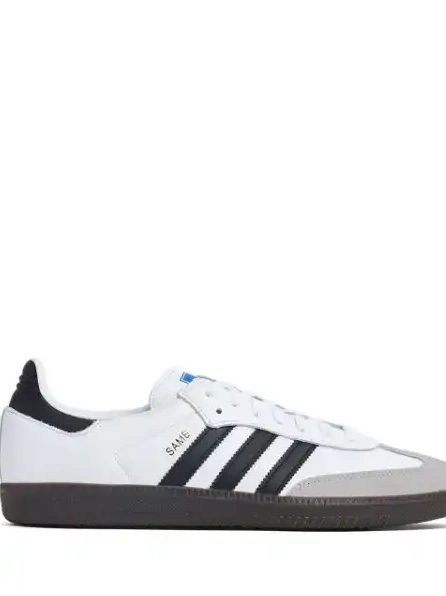  lace-up Samba  adidas 0221