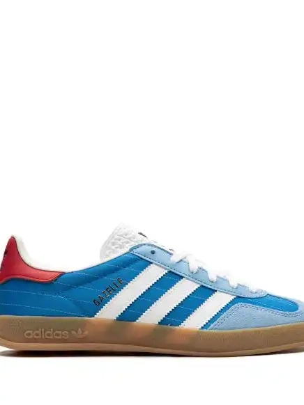 adidas Blue