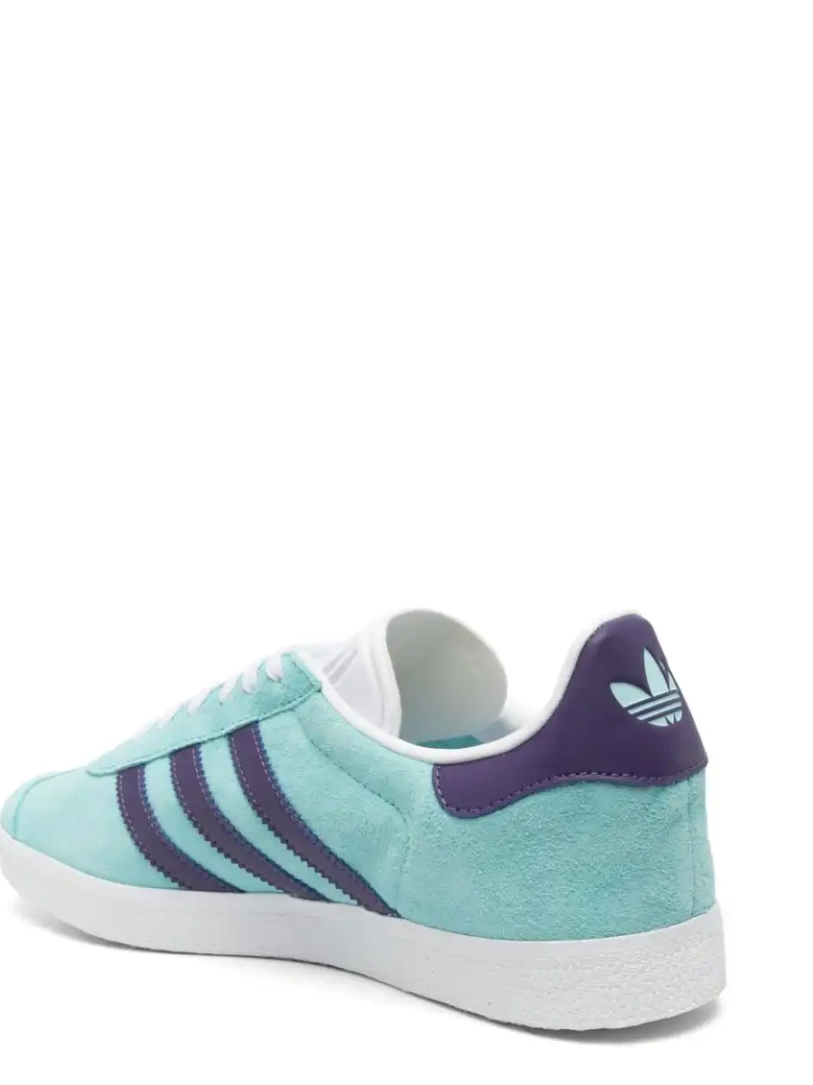 Affordable Gazelle suede   adidas low-top 0210