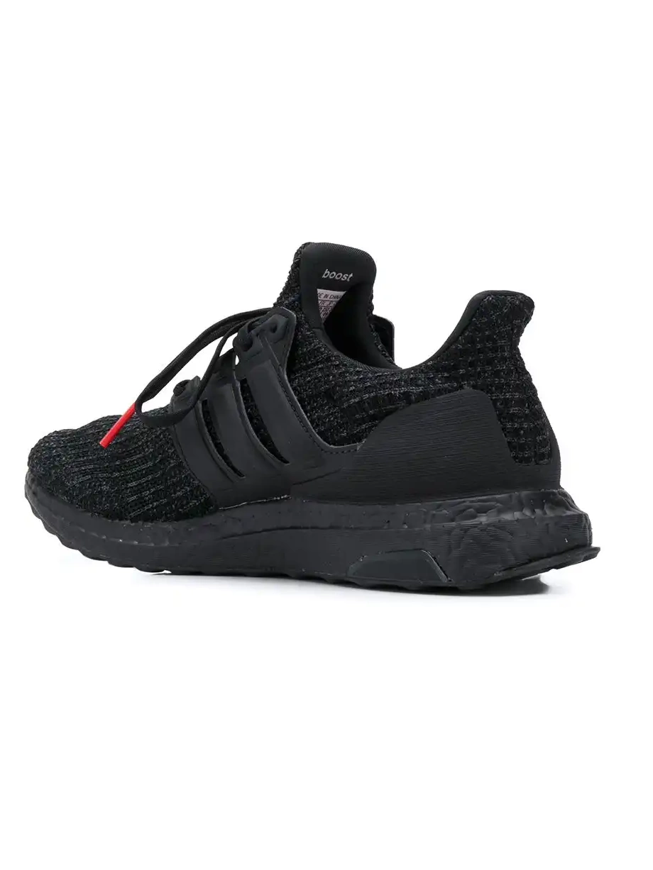 Cheap Ultraboost Black