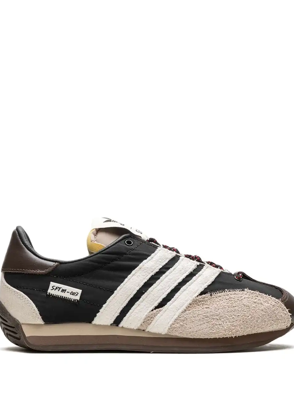 Affordable The Song For adidas Country OG  Mute x  0209