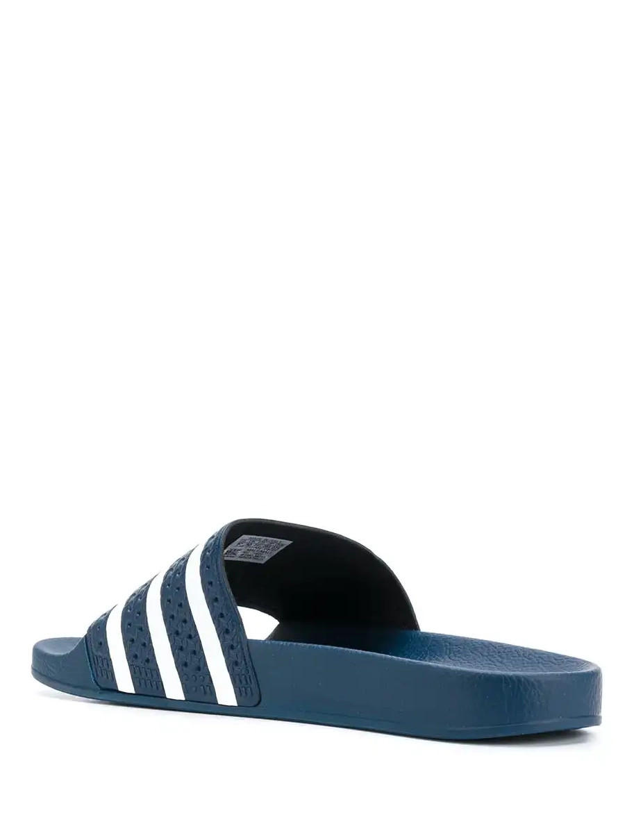 Affordable adidas slides flat Adilette  0223