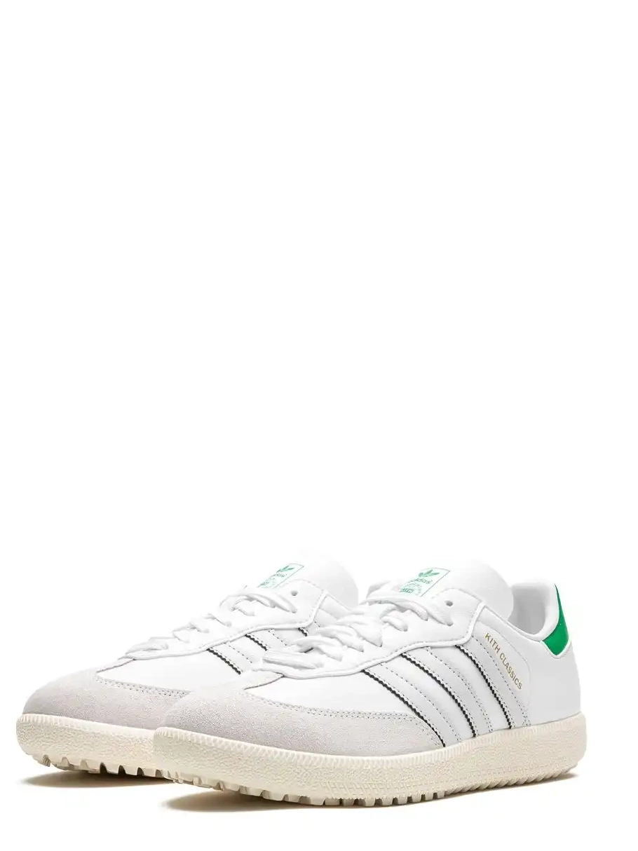 Affordable Kith x Samba  adidas Kith 