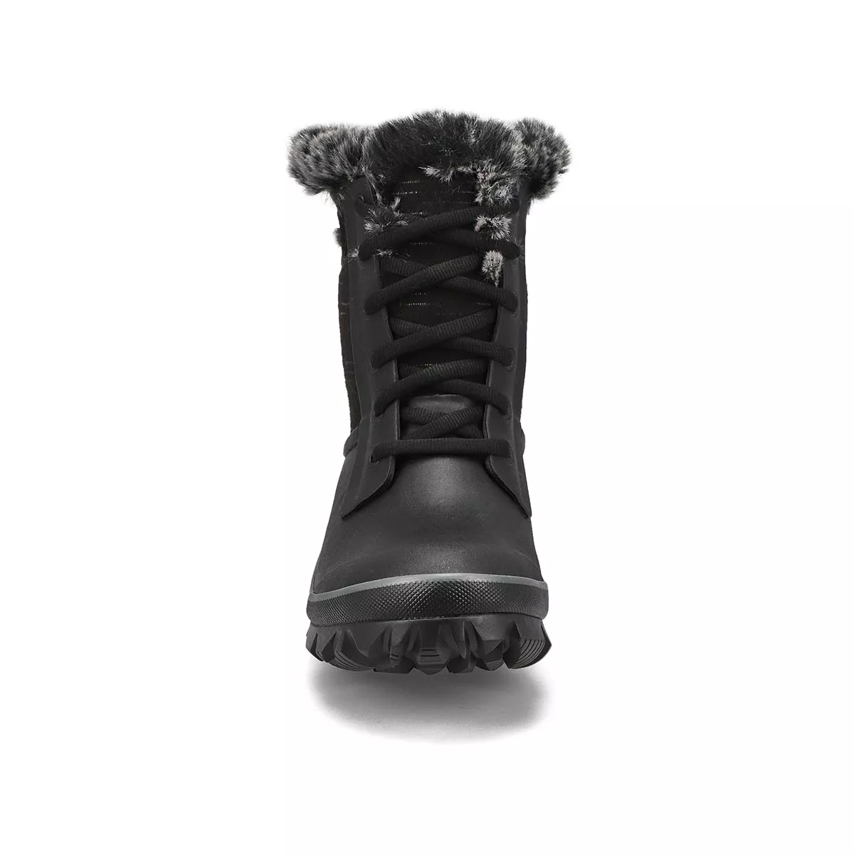 Cheap Bogs, Botte imperméable ARCATA DASH, noir, femmes 0202