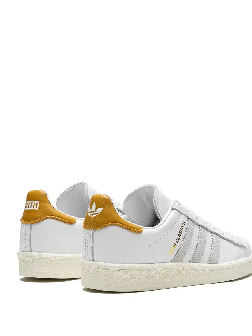 Affordable 80s Kith x   adidas Campus 0213