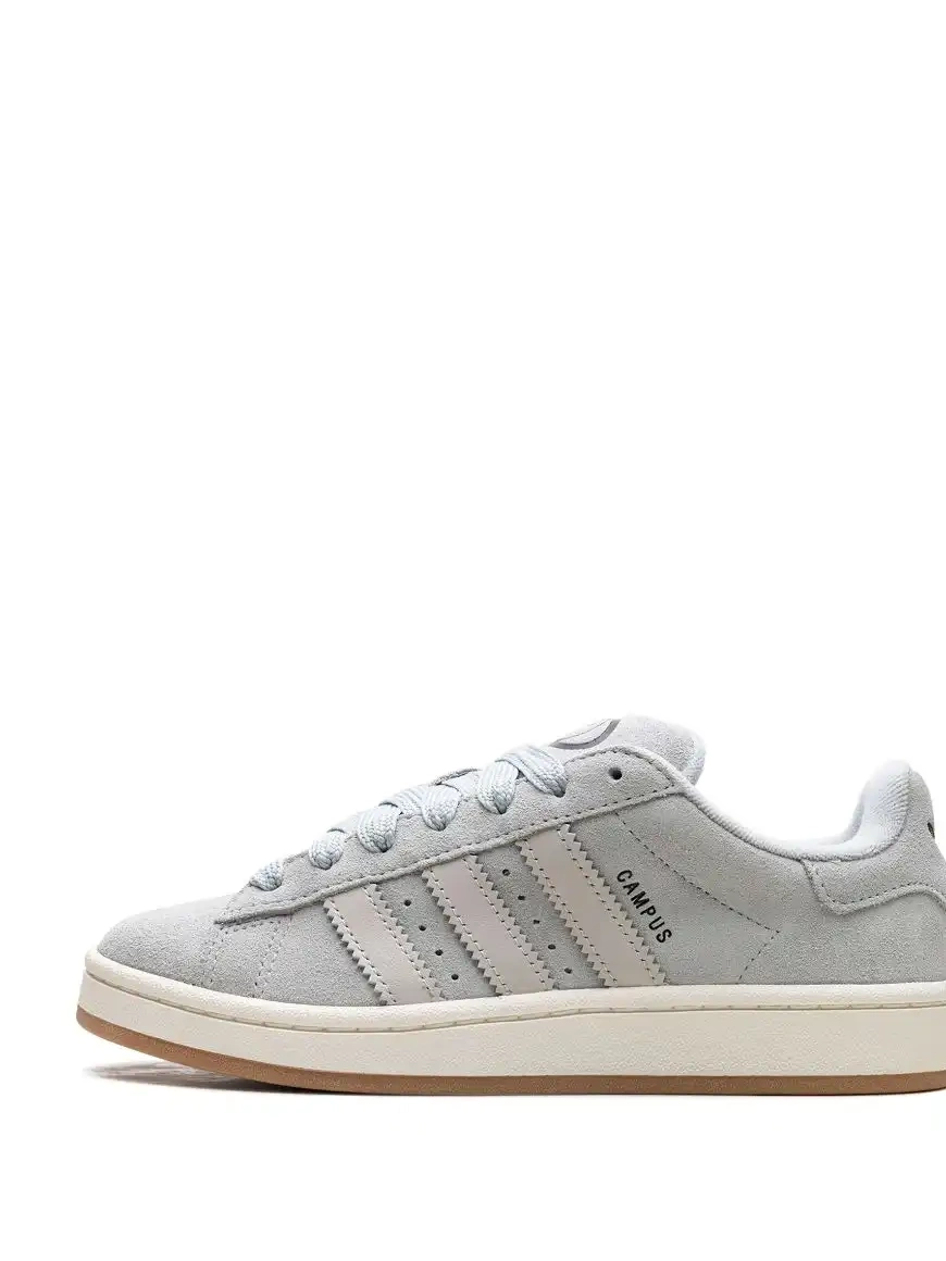 Affordable adidas Silver  Campus 