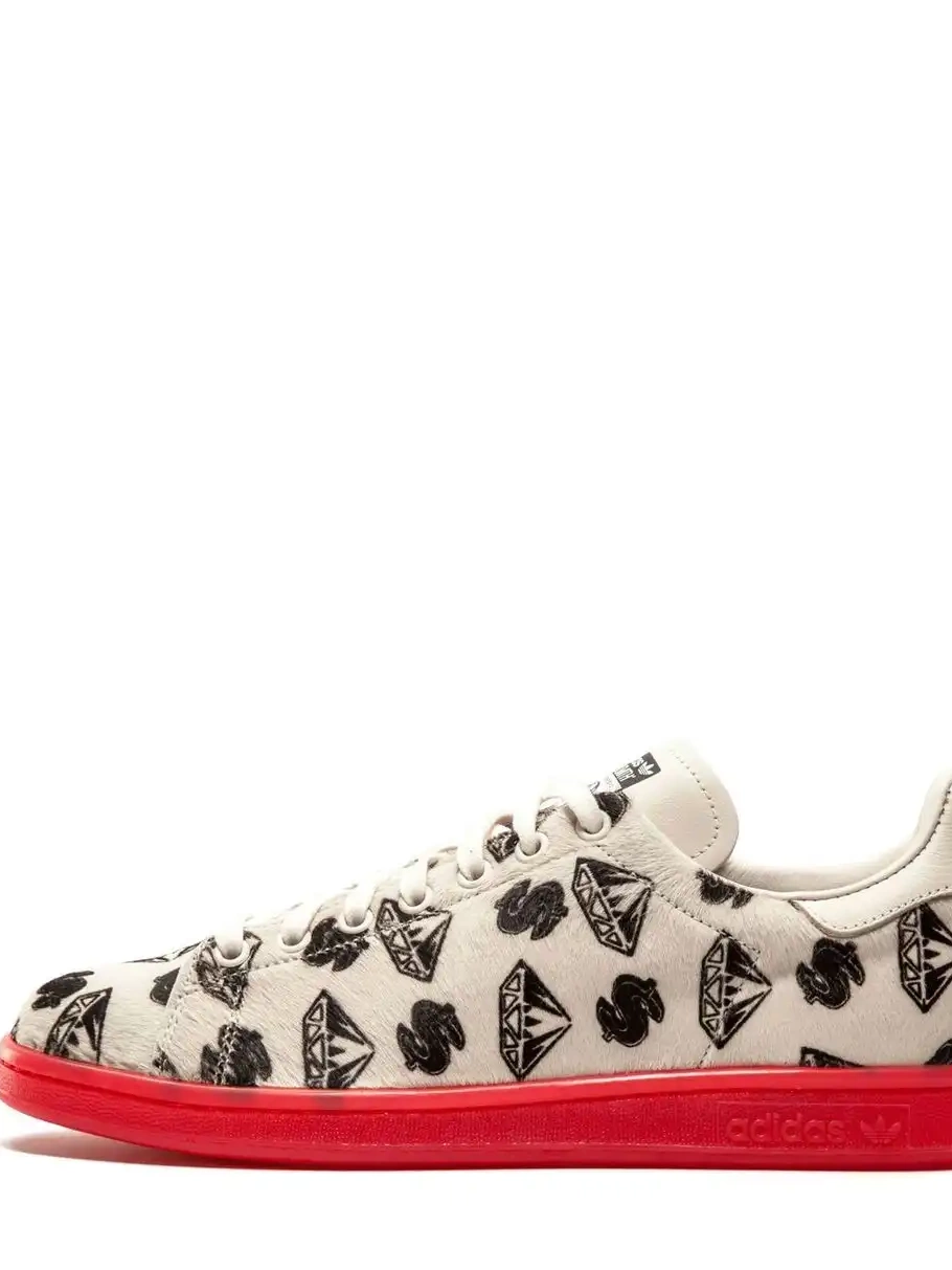 Cheap x Stan Boys  Club x Pharrell adidas Smith  Billionaire 0209