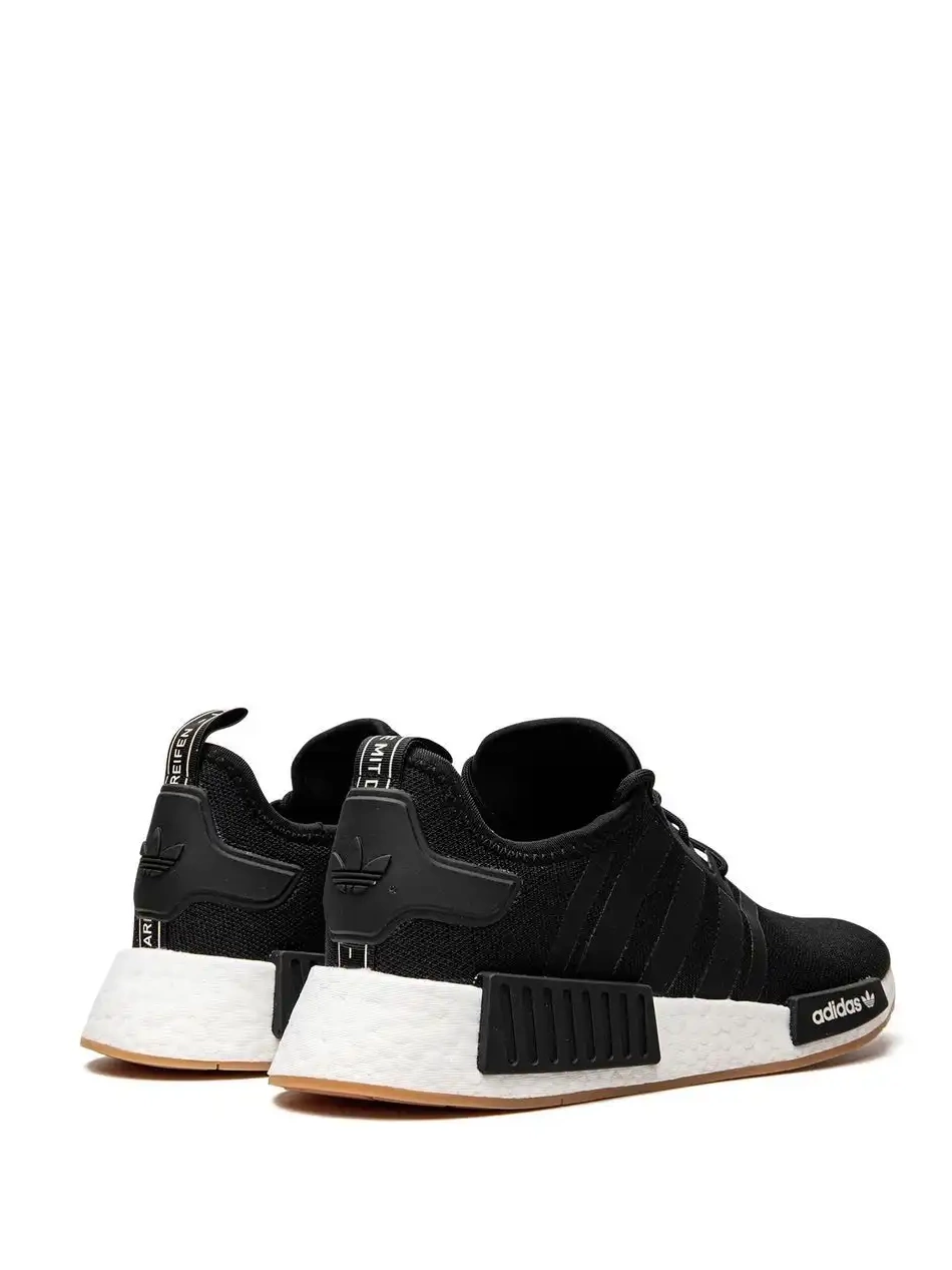 Affordable adidas Primeblue Black NMD_R1 