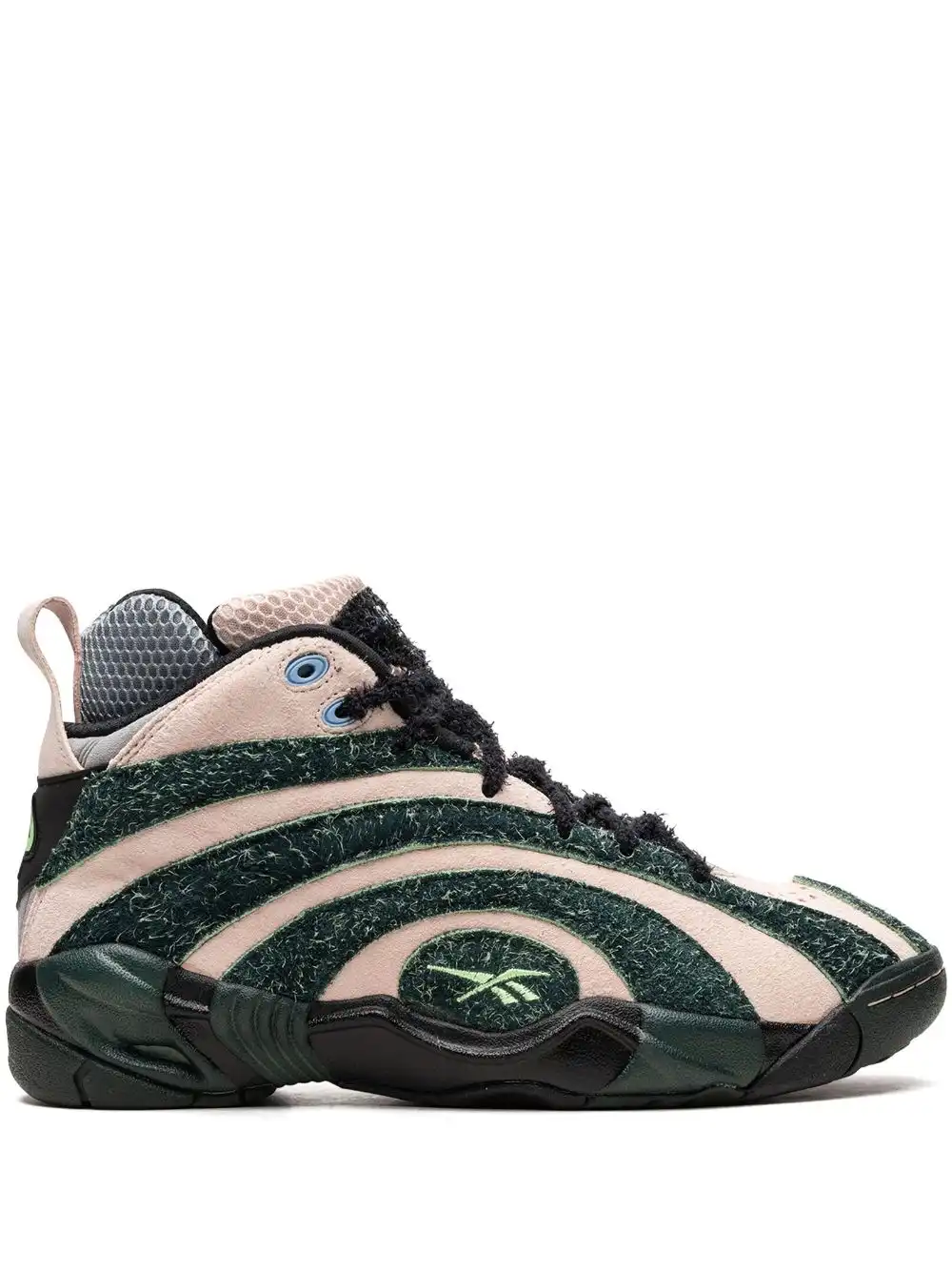 Cheap Reebok x Brain Dead Reebok Shaqnosis   0204