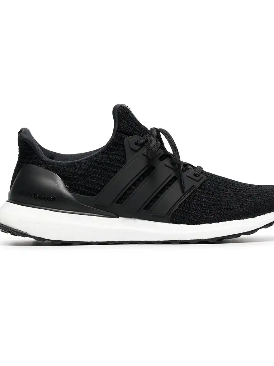 Cheap Ultraboost Core adidas  Black