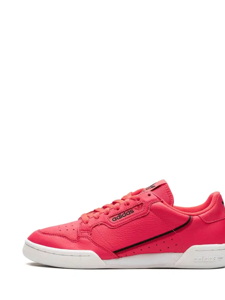 Affordable adidas Continental Scarlet