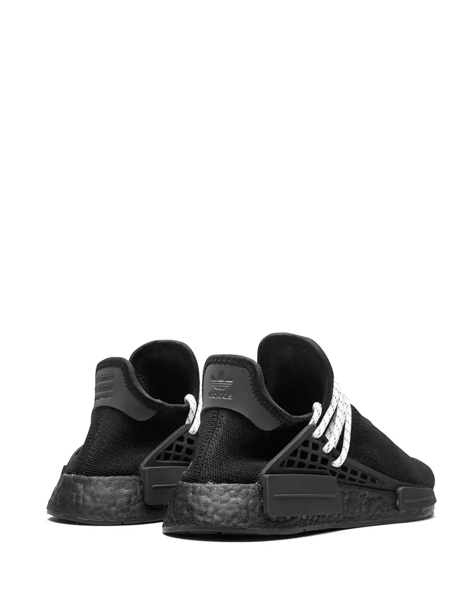 Affordable adidas x ''Black'' Pharrell  Hu  NMD 0226