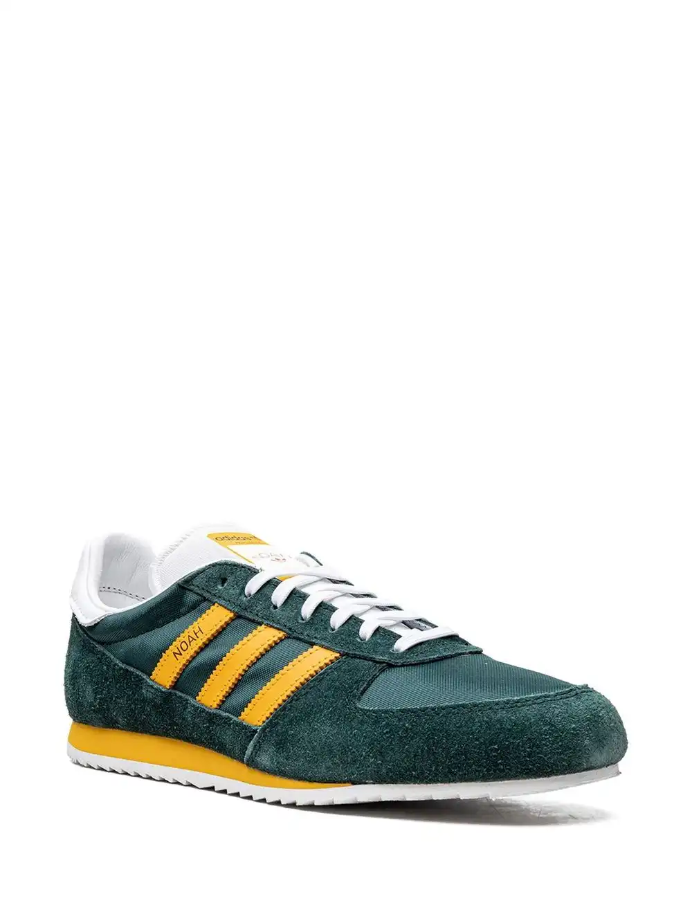 Affordable adidas x Noah Vintage Runner low-top    0205