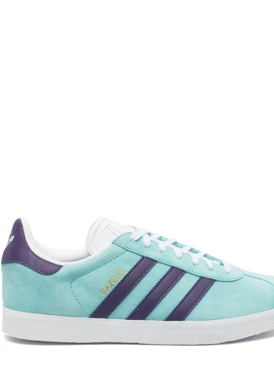 Affordable Gazelle suede   adidas low-top 0210