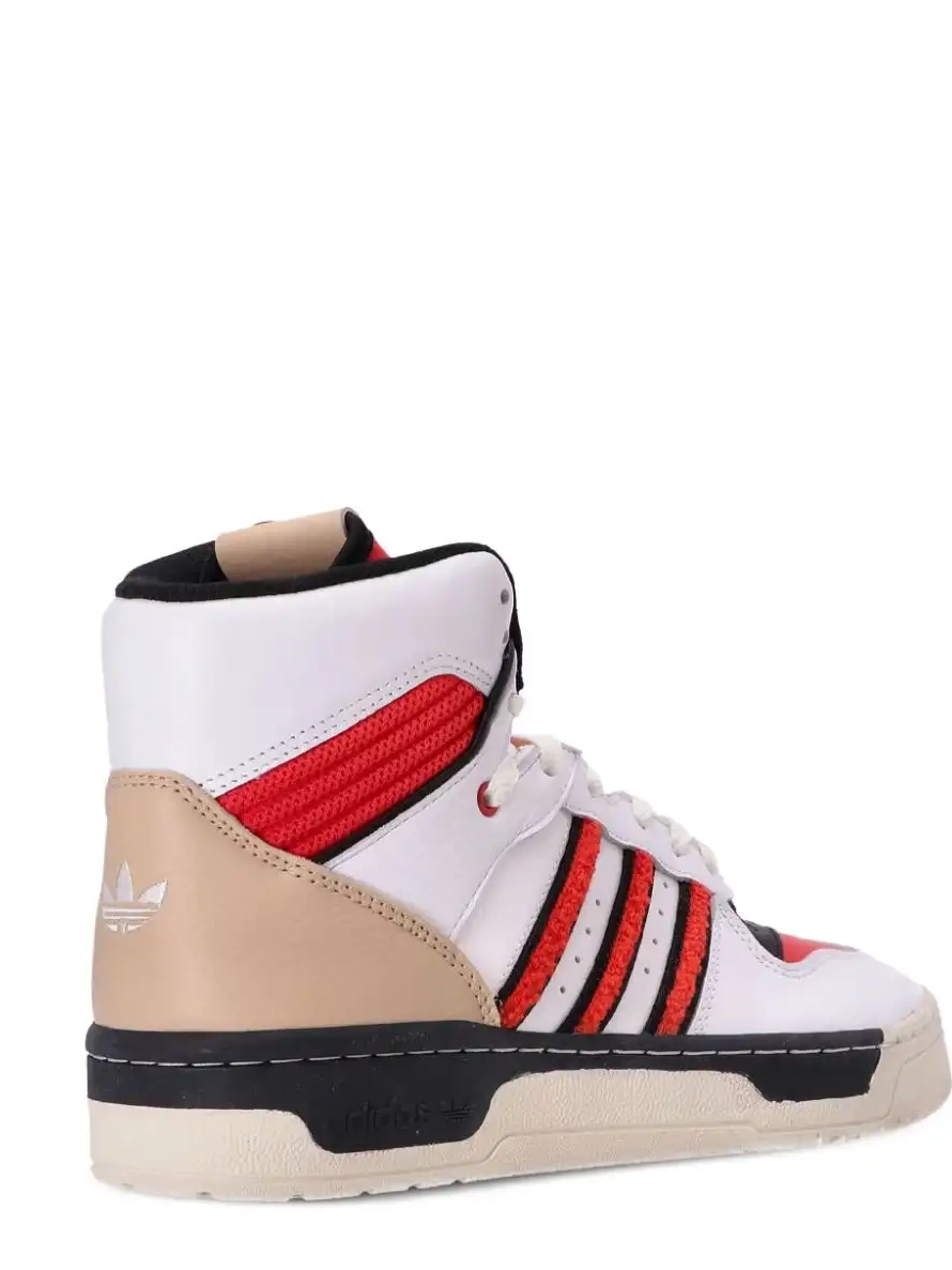 Affordable Rivalry adidas high-top   0211