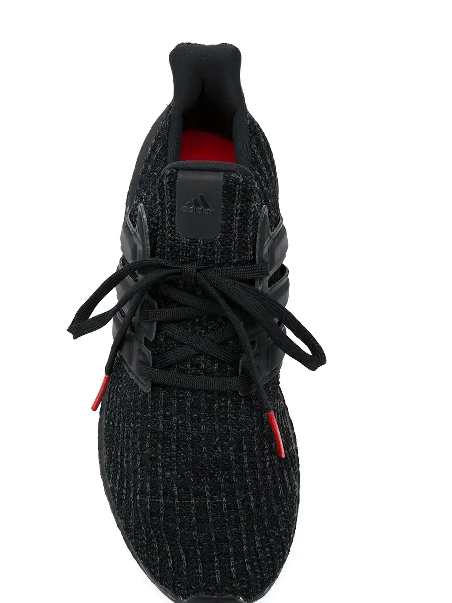 Cheap Ultraboost Black