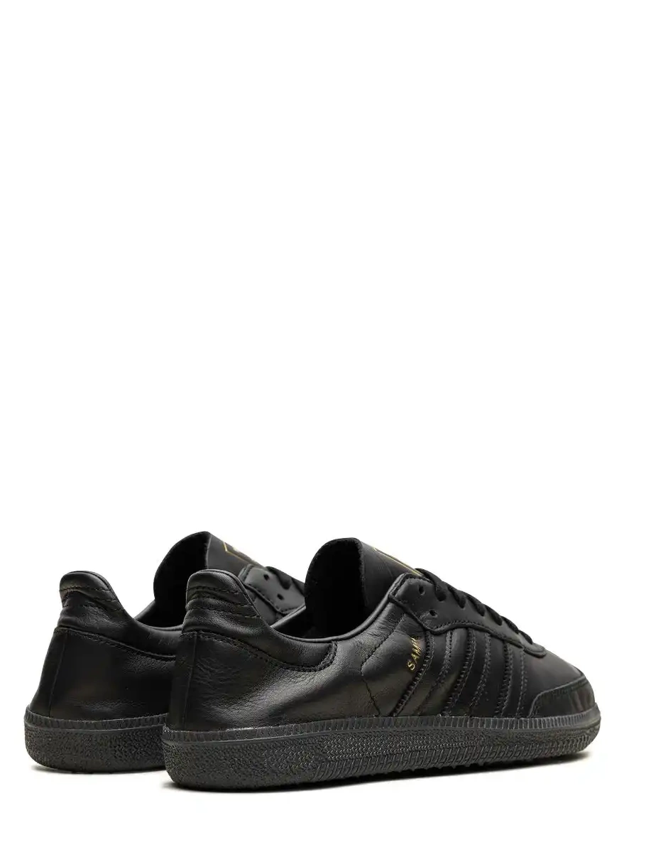 Affordable leather   Decon Samba adidas 0223