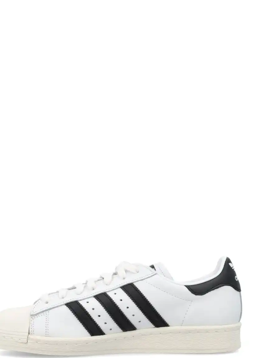 Cheap low-top Superstar 82 adidas   0210