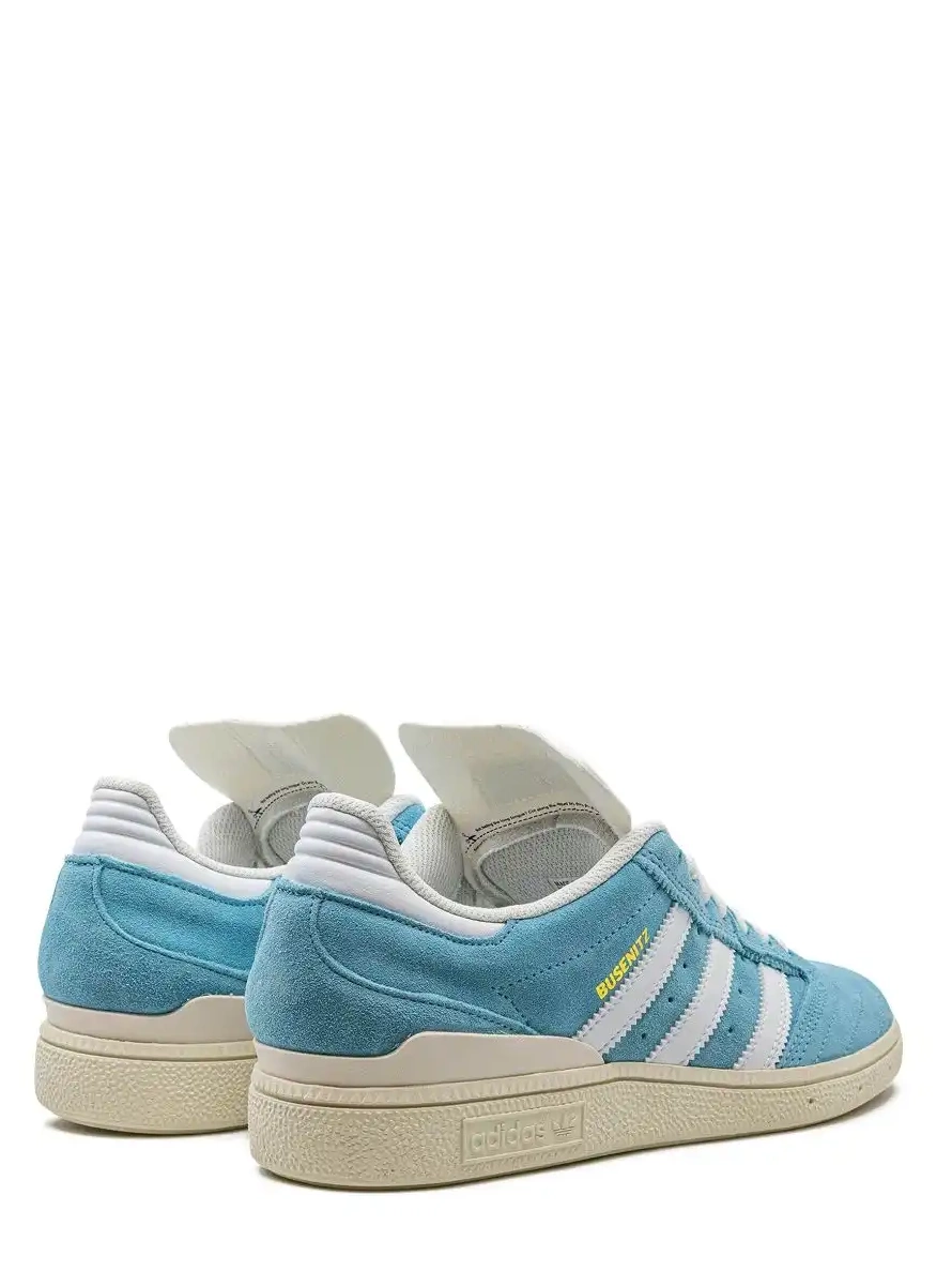 Cheap adidas   suede Busenitz 0211