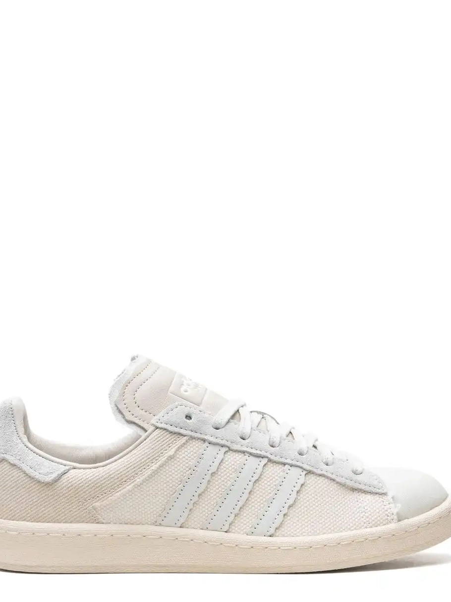 Affordable x Campus   adidas Highsnobriety 