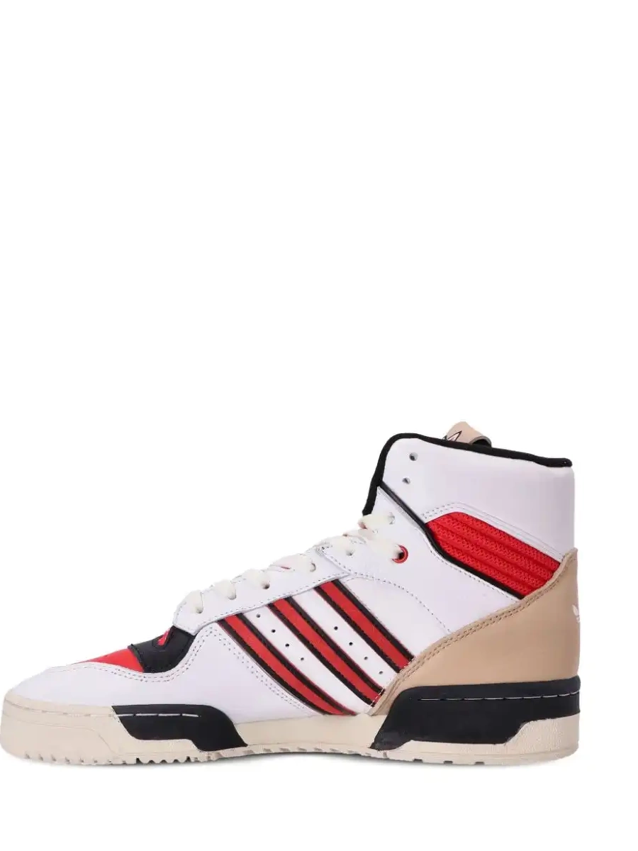 Affordable Rivalry adidas high-top   0211