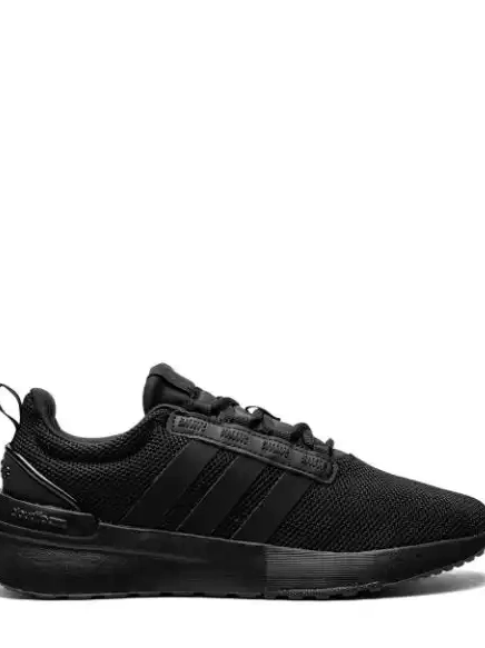 Affordable K Racer   low-top adidas TR21 Kids 0209