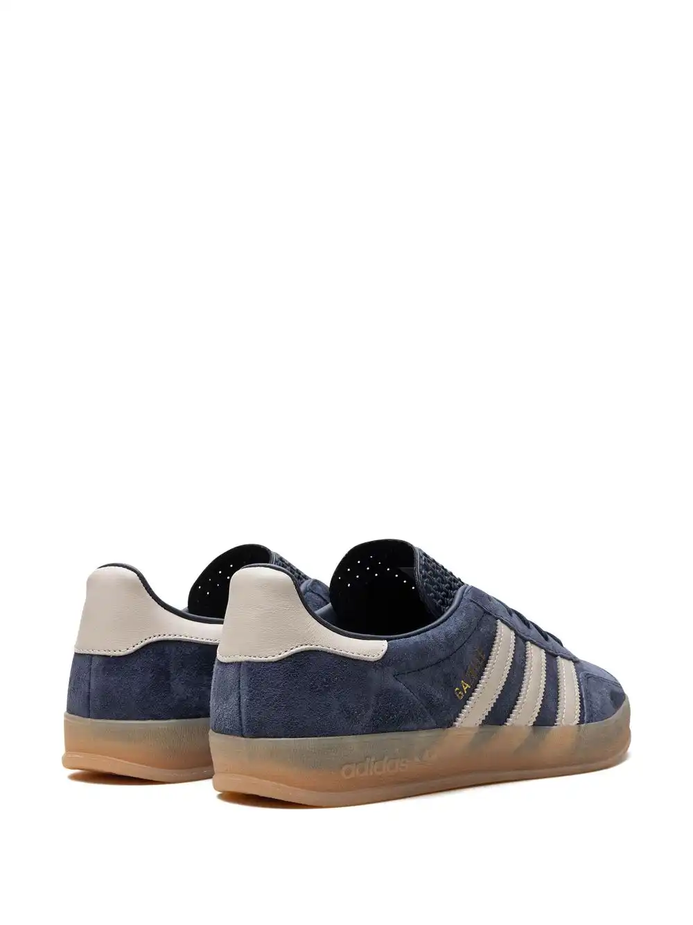 Affordable adidas Gazelle lace-up   0205