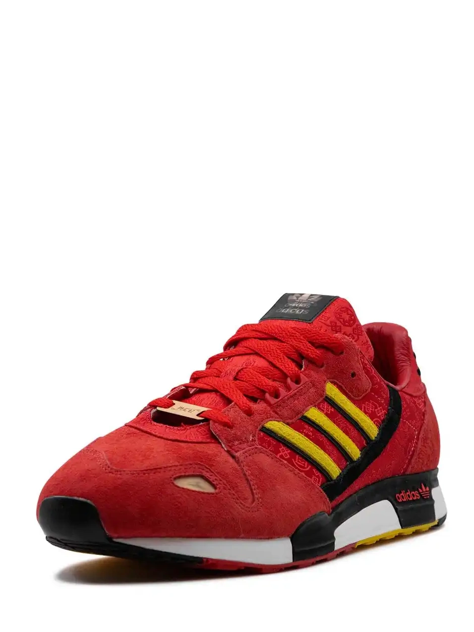 Affordable ACU adidas ZX 