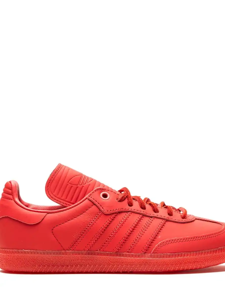 Affordable Humanrace adidas   Samba Pharrell 